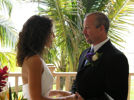 Getting married in Cancun