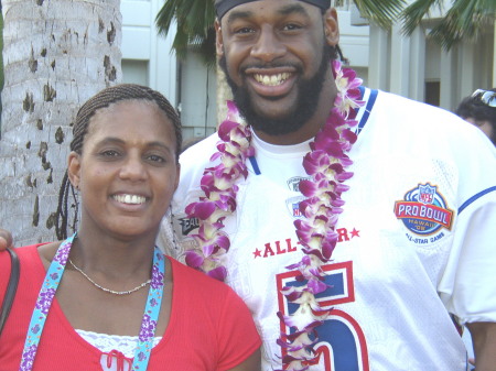 Pro Bowl 05