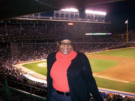 First Professional Baseball Game