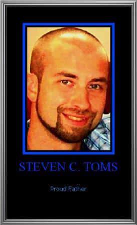 Steven Toms's Classmates® Profile Photo