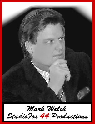 Mark Welch