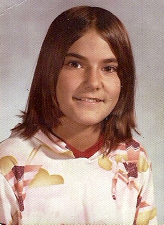 Trisha McClanahan - 1977