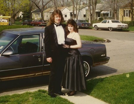 prom 1988