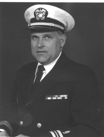 LCDR Bourbon, 1990