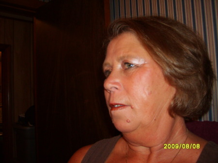 Vickie Aldrich's Classmates® Profile Photo