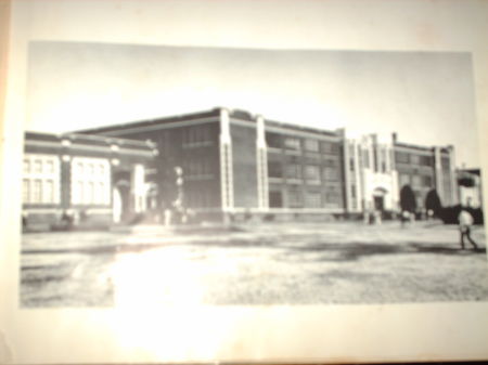 high school 1965