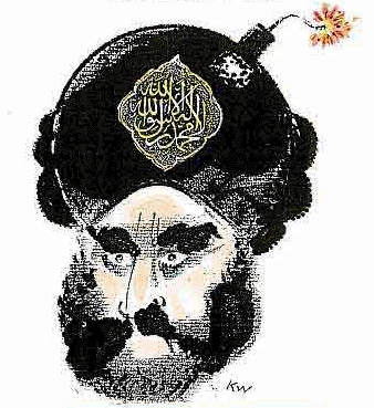 MuslimCartoonAnger2