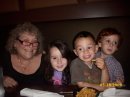 3 of my 5 grandchildren