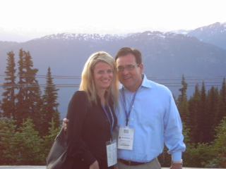 Whistler Canada 2007