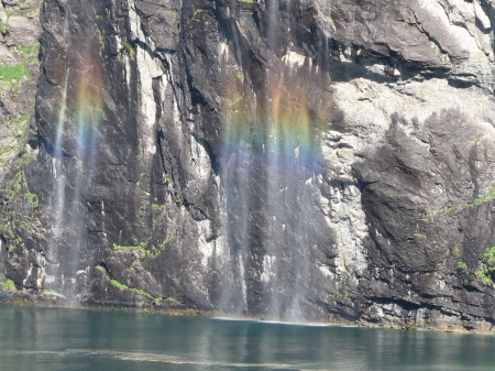 norway fjords