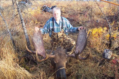 hunting trip 2009