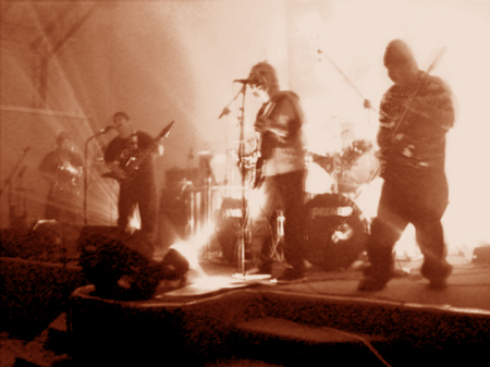 Pulse-In-Concert Roctober 2009