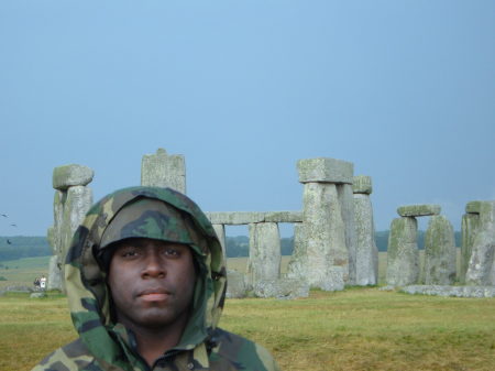 Stonehenge