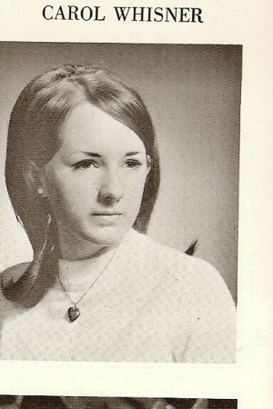 carol w 1970
