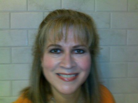 Teresa Cunningham's Classmates® Profile Photo
