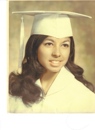 Helen Christine Asuncion's Classmates® Profile Photo