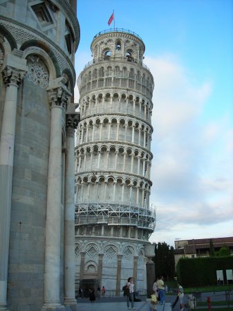 Pisa