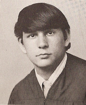 High School Photo