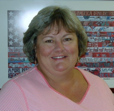 Cathy Allison's Classmates® Profile Photo