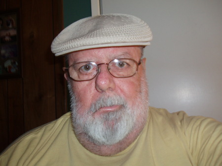 Norm Strasser's Classmates® Profile Photo