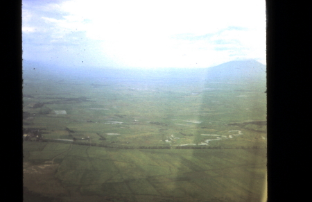 South Vietnam in 1968