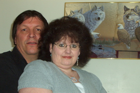 Brenda & Al 2009