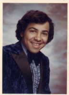 Tony Balza's Classmates® Profile Photo