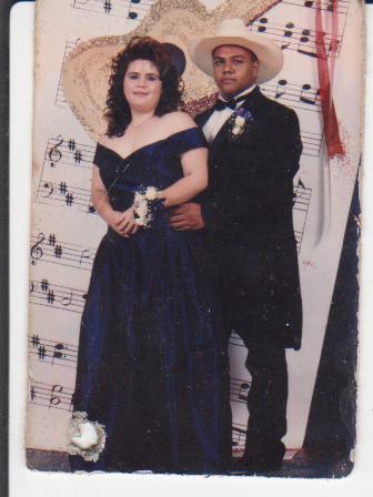 Senior Prom 1991