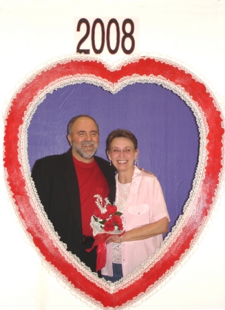 2008 Valentine Party