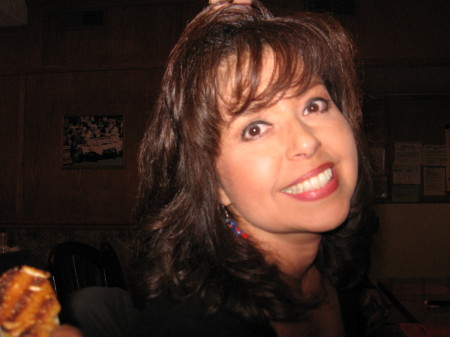 Margo Garcia's Classmates® Profile Photo