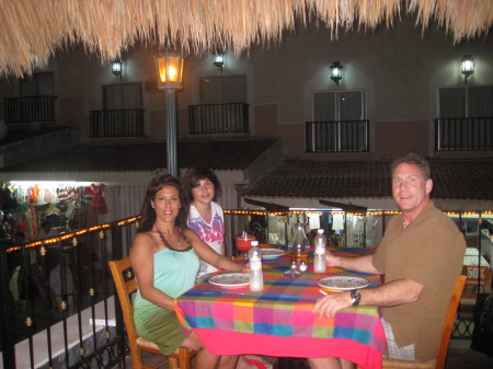 Playa Del Carmen 2009 076