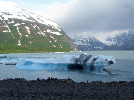 Alaska road trip 6-2009