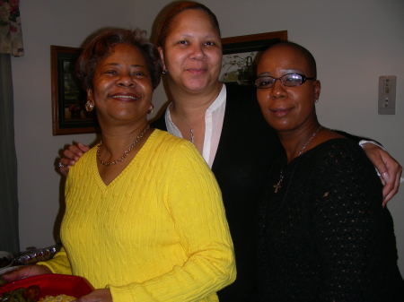 Sherry,Me,Joanne