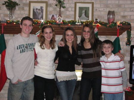 Christmas 09