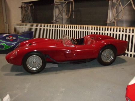 2009 - Ferrari