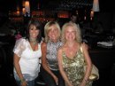 Lisa, Jayne and Carol
