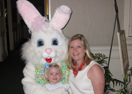 Easter Bunny