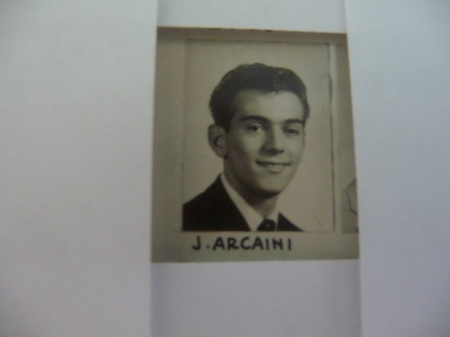 JIM ARCAINI
