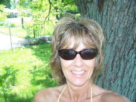 Diane Medley's Classmates® Profile Photo