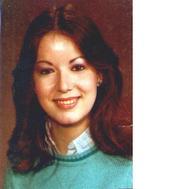 1983-84 ~ age 22 ~ ISU ~ Sigma Kappa Sorority