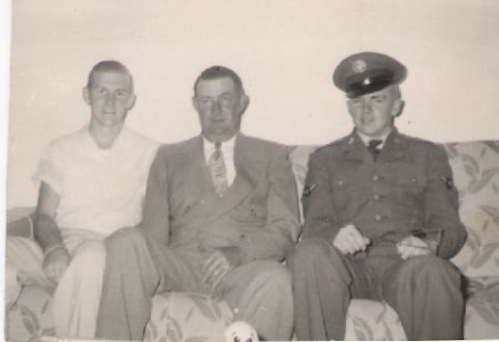 Family 1955