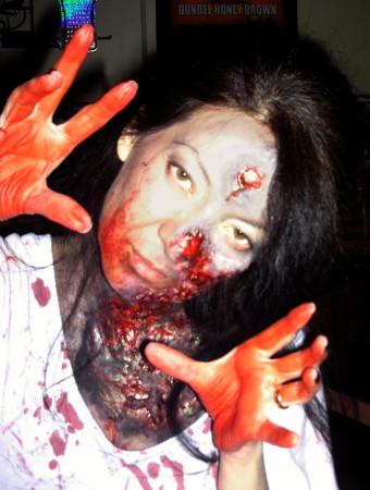 Halloween 09