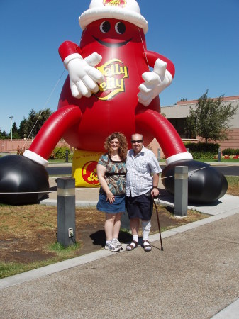 Jelly Belly!