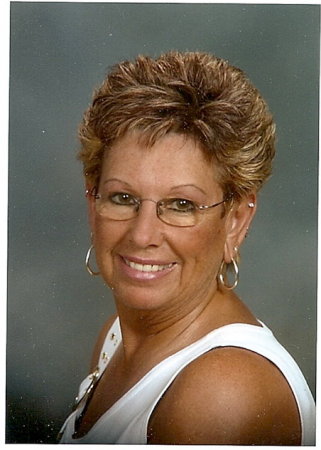 Shirley Wilson's Classmates® Profile Photo
