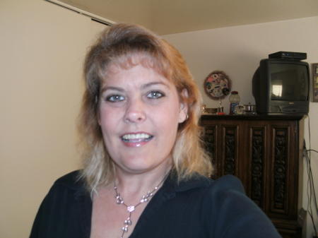 Stacy Turnbaugh-Law's Classmates® Profile Photo