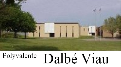 Dalbe-Viau High School Logo Photo Album
