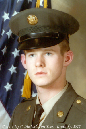 Private Michael 1977