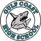 Gulf Coast High School Logo Photo Album