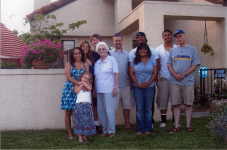 NunleyMonahanFamily2009