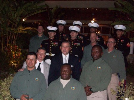 USMC Birthday 2008